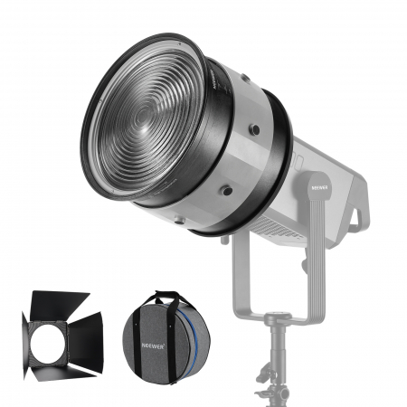 Voleti - Lentila Fresnel Neewer CSF10