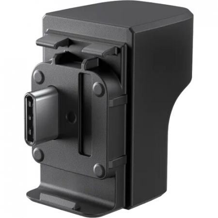 Insta360 Ace Pro Adaptor Negru 360 [3]
