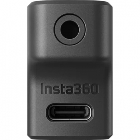 Insta360 Ace Pro Adaptor Negru 360 [1]