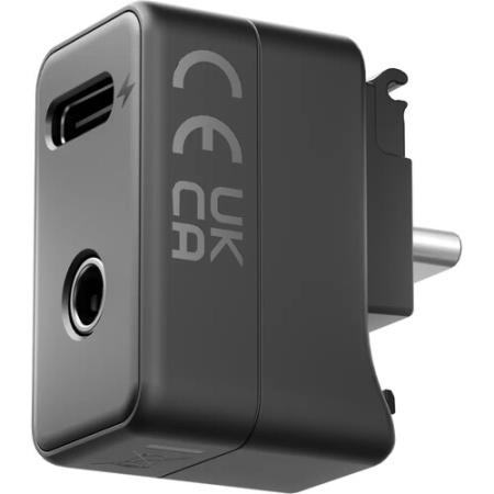 Insta360 X5 Adaptor 360 - CINSBAHK [1]