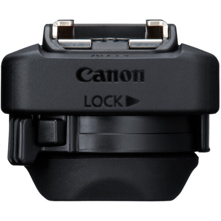 Adaptor pentru Patina Multifunctionala Canon AD-E1 [1]