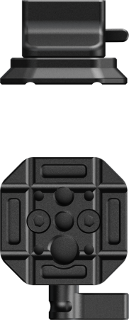 Adaptor SmallRig 6915 SR-MicroSlide pentru placi Arca-Swis [1]