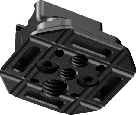 Adaptor SmallRig 6915 SR-MicroSlide pentru placi Arca-Swis [3]