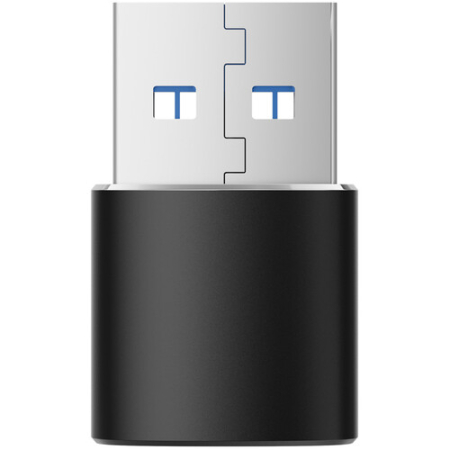 Cabluri si adaptoare audio - Adaptor USB-C la USB-A pentru Saramonic K9