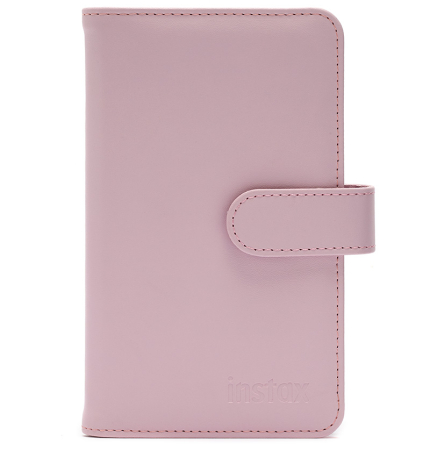 TV, Audio-Video & Foto - Album foto Fujifilm Instax Mini 12, Blossom Pink