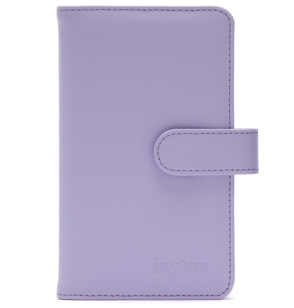 TV, Audio-Video & Foto - Album foto Fujifilm Instax Mini 12, Lilac Purple