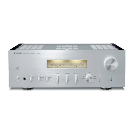 Home Audio - Amplificator integrat A-S2200, Argintiu