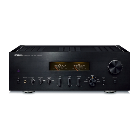 Home Audio - Amplificator integrat A-S2200, Negru