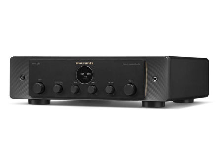 Amplificator integrat Marantz MODEL 40n, Black [2]
