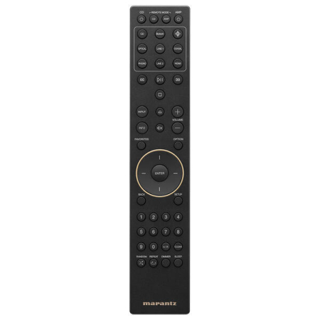 Amplificator integrat Marantz MODEL 60n, Black [3]