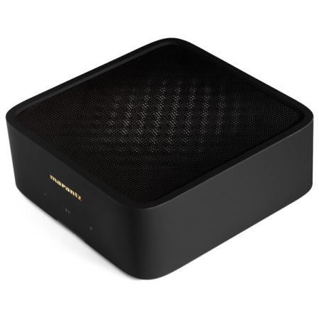 Marantz Amplificator Model M1 Black Amplificator Black Premium [2]