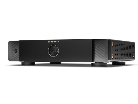 Marantz Amplificator Model M4 Black Amplificator Black Premium [3]
