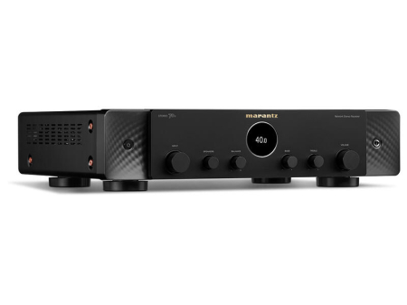 Marantz Amplificator STEREO 70s Black Amplificator Black Premium [1]