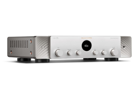 Marantz Amplificator STEREO 70s Silver Gold Amplificator Silver Premium [2]