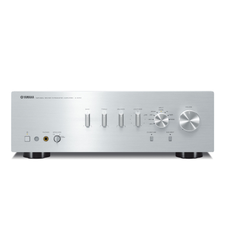 Home Audio - Amplificator Yamaha A-S701, Argintiu