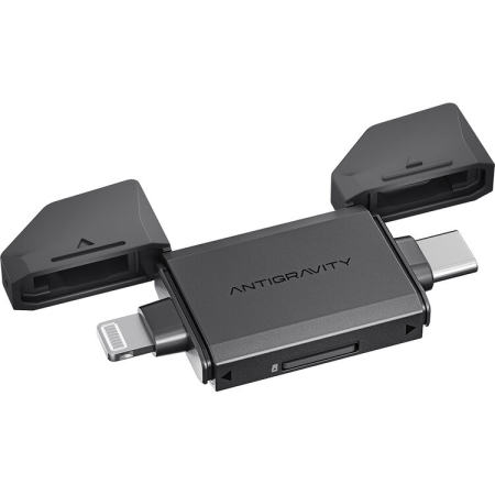 TV, Audio-Video & Foto - Antigravity Quick Reader pentru dronele A1