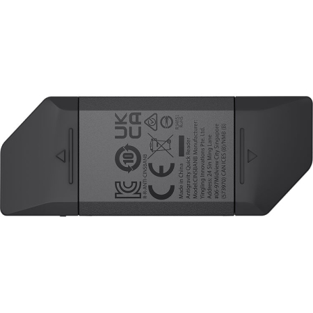 Antigravity Quick Reader pentru dronele A1 [2]