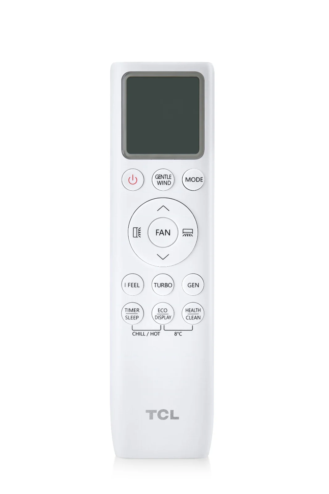 Aparat de aer conditionat TCL BreezeIN TAC-18CHSD/UG11V3AH [8]