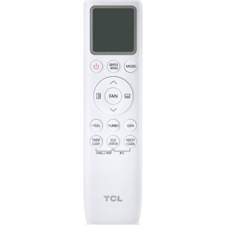 Aparat de aer conditionat TCL BreezeIN TAC-24CHSD/TPH11 [11]