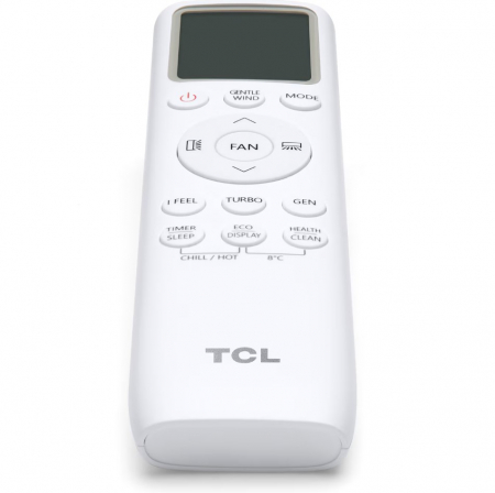 Aparat de aer conditionat TCL BreezeIN TAC-24CHSD/TPH11 [10]
