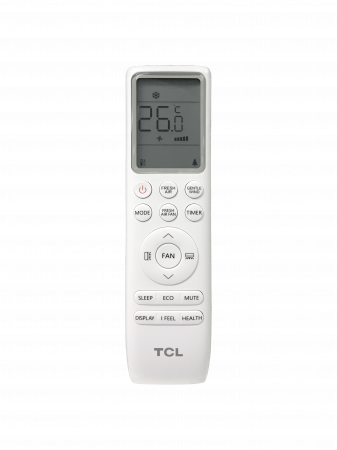 Aparat de aer conditionat TCL FreshIN TAC-12CHSD/FCI [7]