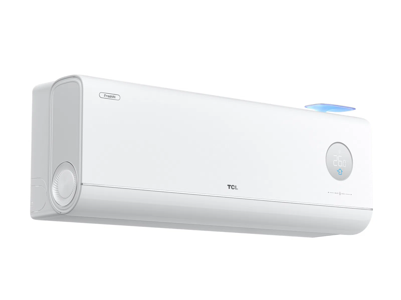 Aparat de aer conditionat TCL FreshIN TAC-12CHSD/FCI [2]