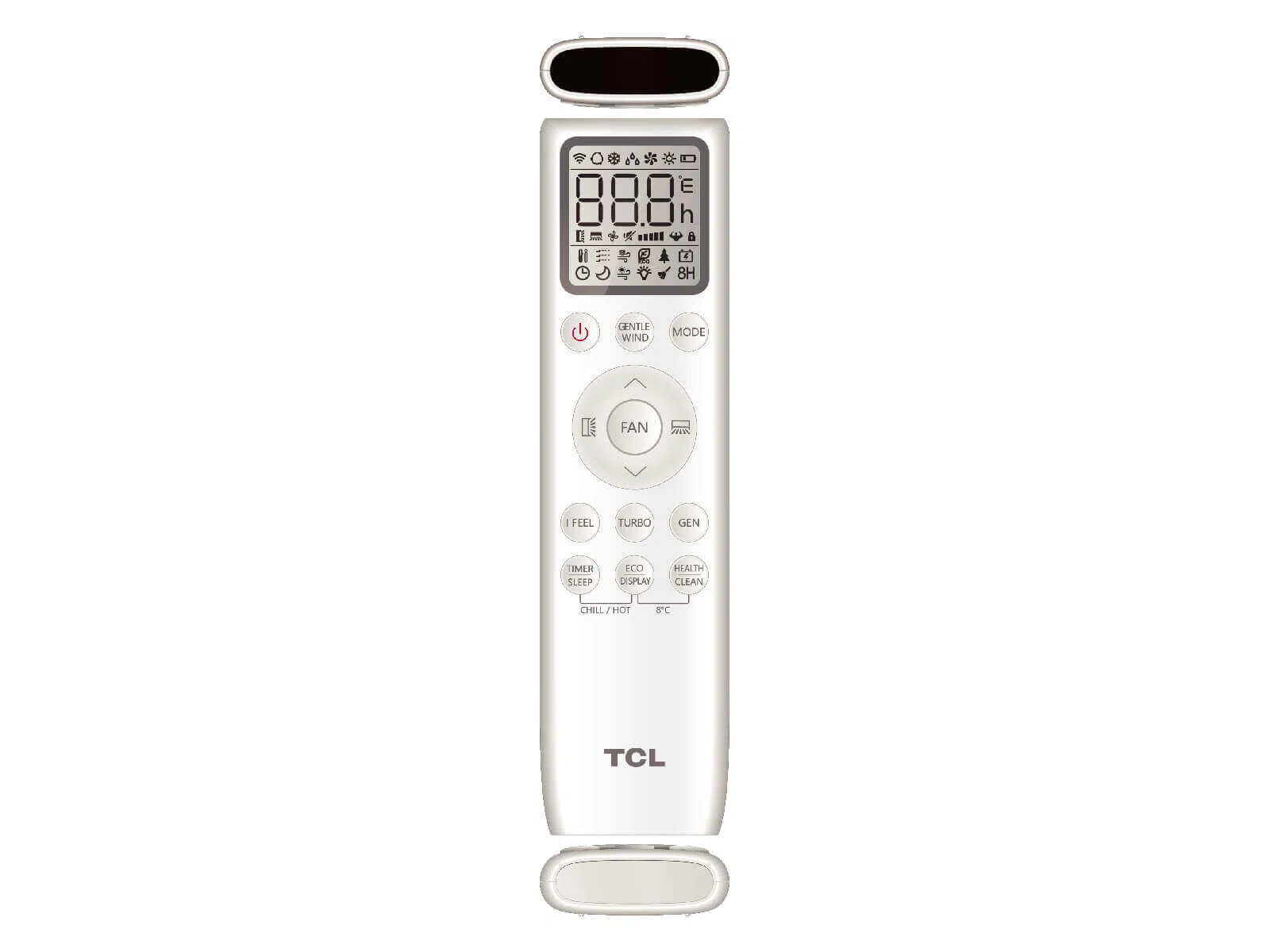 Aparat de aer conditionat TCL TAC-12CHSD/TPH11IF [7]
