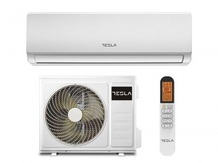 Aparat de aer conditionat Tesla Select TT34EX81-1232IAW [5]
