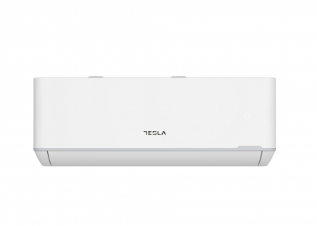 Aparat de aer conditionat Tesla Superior TT68TP21, 24000 BTU, Clasa A++, Inverter, Incalzire, Turbo, I Feel, Functie Antifungica, Autocuratare, Timer, Filtru lavabil, Carcasa anti-rugina, R32, WiFi, 3 [3]