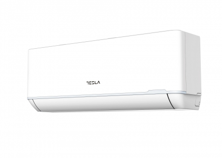 Aparate de aer conditionat - Aparat de aer conditionat Tesla Superior TT68TP21, 24000 BTU, Clasa A++, Inverter, Incalzire, Turbo, I Feel, Functie Antifungica, Autocuratare, Timer, Filtru lavabil, Carcasa anti-rugina, R32, WiFi, 3