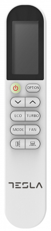 Aparat de aer conditionat Tesla TT34EXKC-1232IAW [3]
