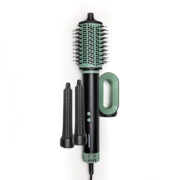 Aparat de coafat profesional HEINNER HAS-R15BLDC-BK4 [2]