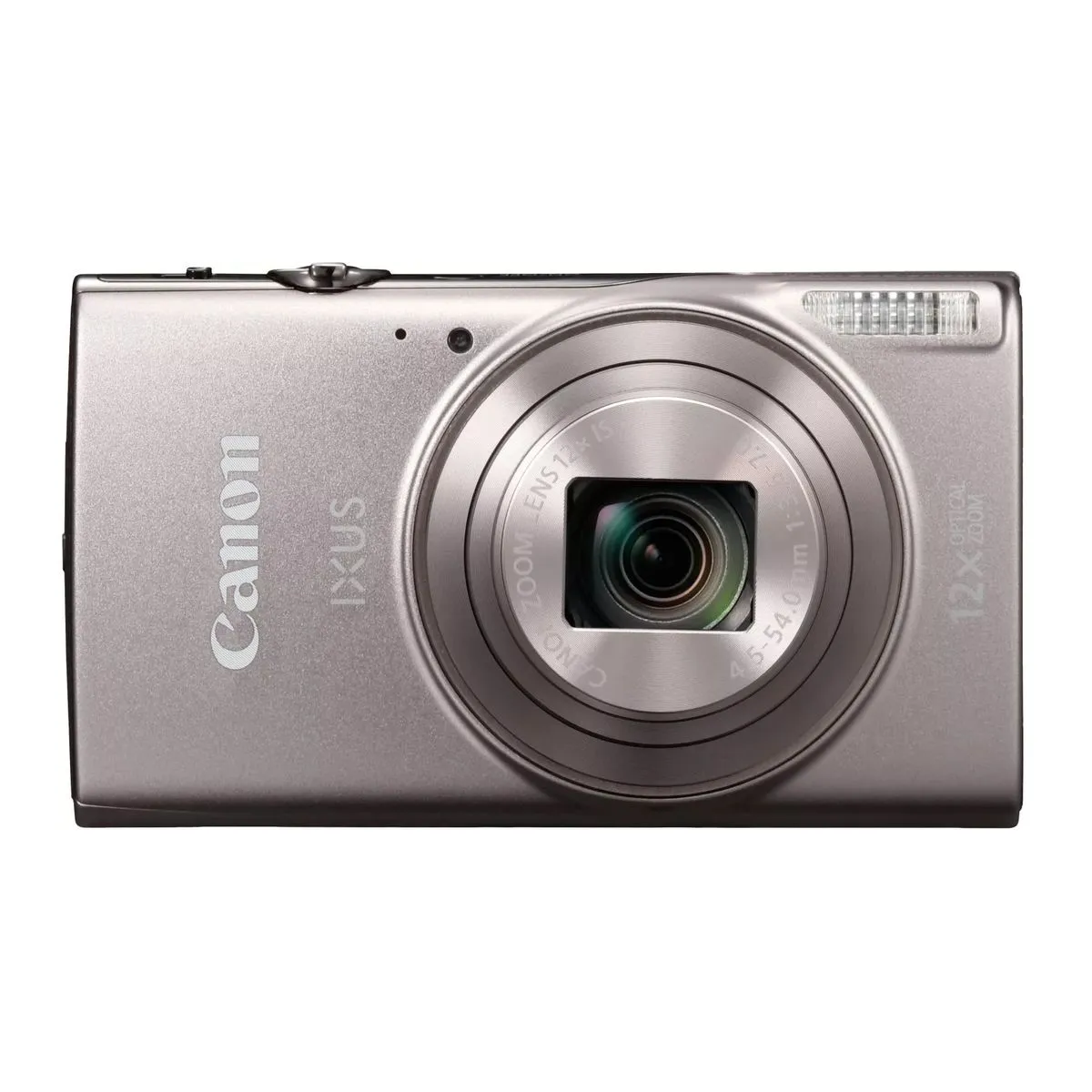 TV, Audio-Video & Foto - Aparat Foto Compact Canon Ixus 285 HS A, Argintiu