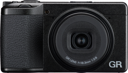 TV, Audio-Video & Foto - Aparat Foto Compact Ricoh GR IV