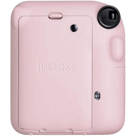 Aparat foto instant Fujifilm Instax Mini 12 roz [3]