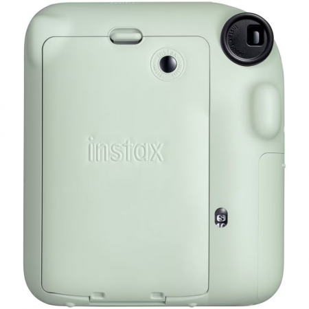 Aparat foto instant Fujifilm Instax Mini 12 verde [3]