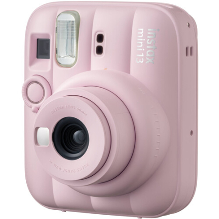 Aparat foto instant Fujifilm Instax Mini 13, Candy Pink [5]