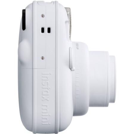Aparat foto instant Fujifilm Instax Mini 13, Clay White [7]