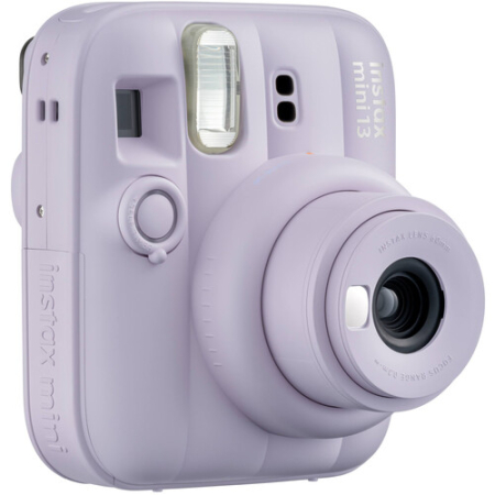 Aparat foto instant Fujifilm Instax Mini 13, Dreamy Purple [4]