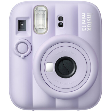 Aparat foto instant Fujifilm Instax Mini 13, Dreamy Purple [2]
