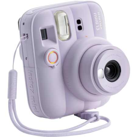 Aparat foto instant Fujifilm Instax Mini 13, Dreamy Purple [8]
