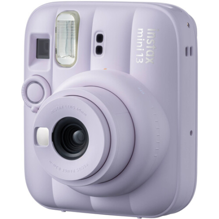 Aparat foto instant Fujifilm Instax Mini 13, Dreamy Purple [5]