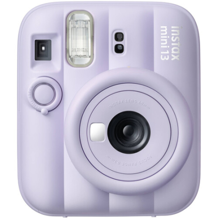 Aparat foto instant Fujifilm Instax Mini 13, Dreamy Purple [1]