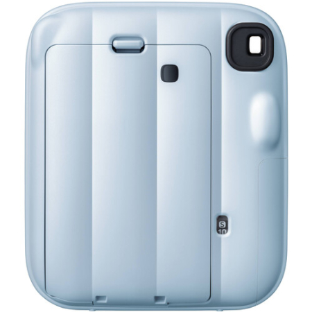 Aparat foto instant Fujifilm Instax Mini 13, Frost Blue [3]