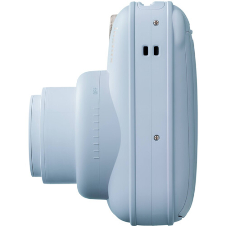 Aparat foto instant Fujifilm Instax Mini 13, Frost Blue [6]