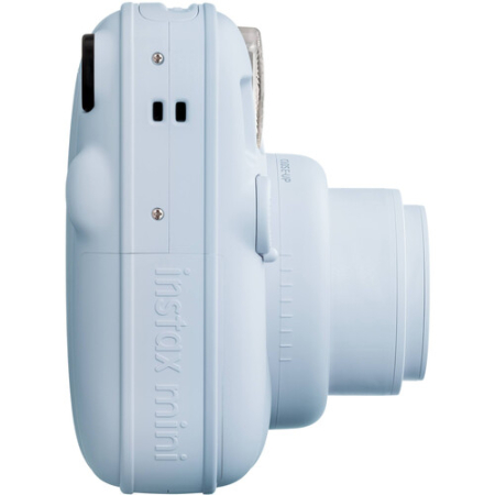 Aparat foto instant Fujifilm Instax Mini 13, Frost Blue [7]