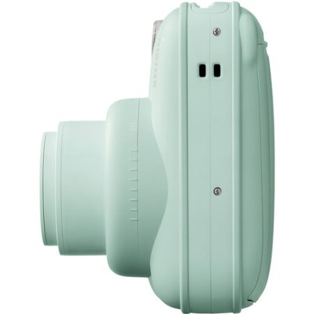 Aparat foto instant Fujifilm Instax Mini 13, Lagoon Green [6]