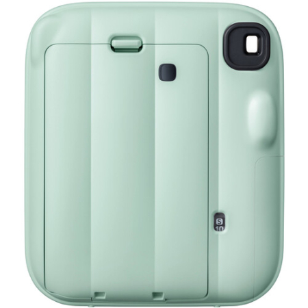 Aparat foto instant Fujifilm Instax Mini 13, Lagoon Green [3]