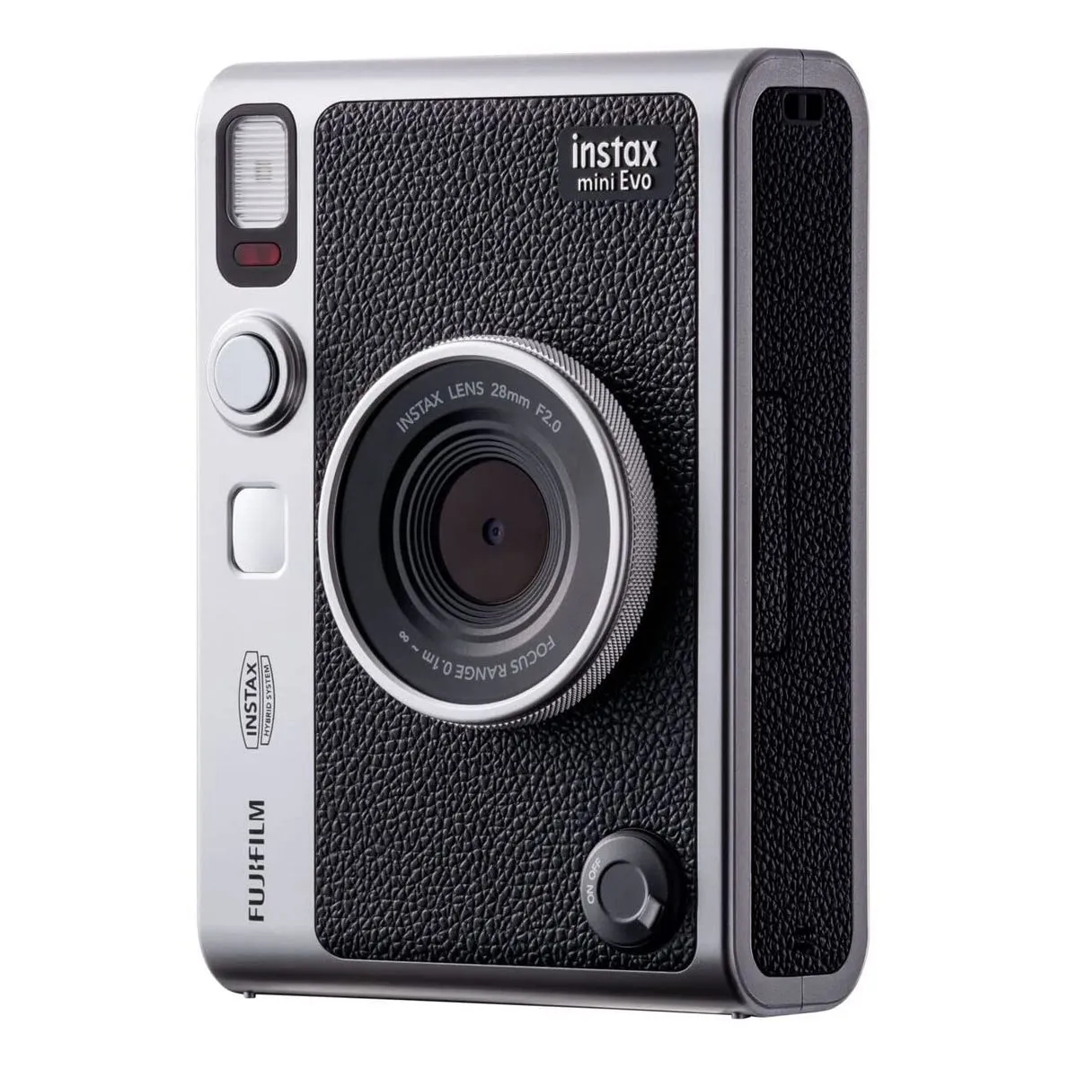 Aparat foto instant hibrid Fujifilm Instax Mini Evo [3]