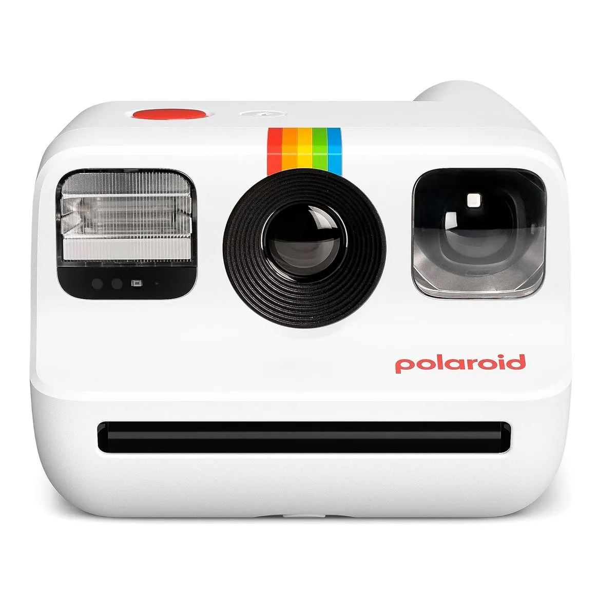 Aparat foto instant Polaroid Go Generation 2 Everything Box, Alb [2]